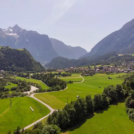 Apartman Bichleregg By Interhome *