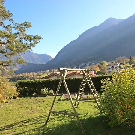 Bichleregg By Interhome Apartman