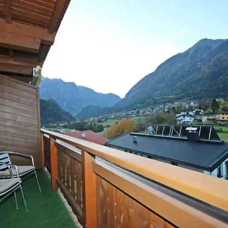 Bichleregg By Interhome *