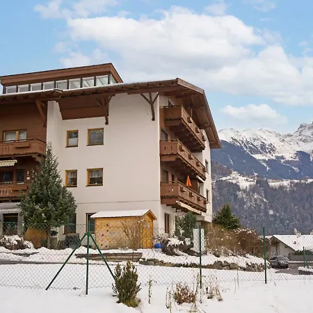 Bichleregg By Interhome Apartman