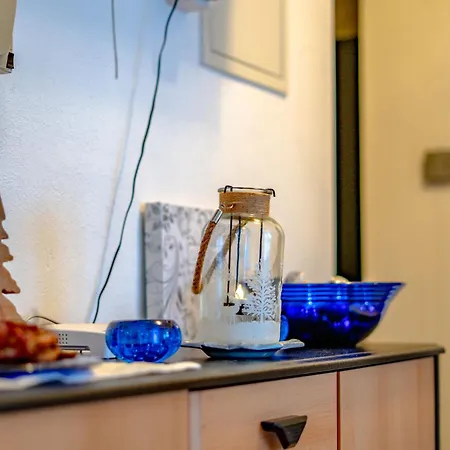 Bichleregg By Interhome *