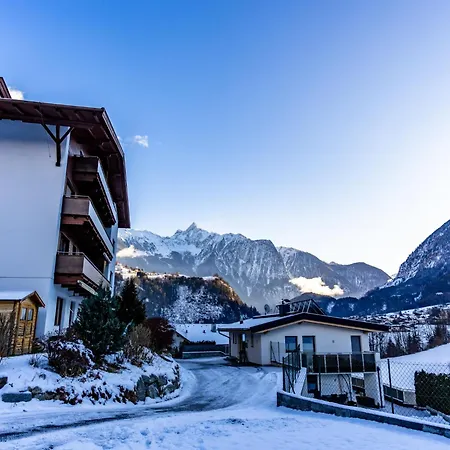 Bichleregg By Interhome *