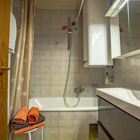 Bichleregg By Interhome *