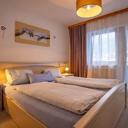 Bichleregg By Interhome Apartman