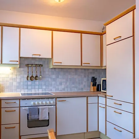 Bichleregg By Interhome Sautens