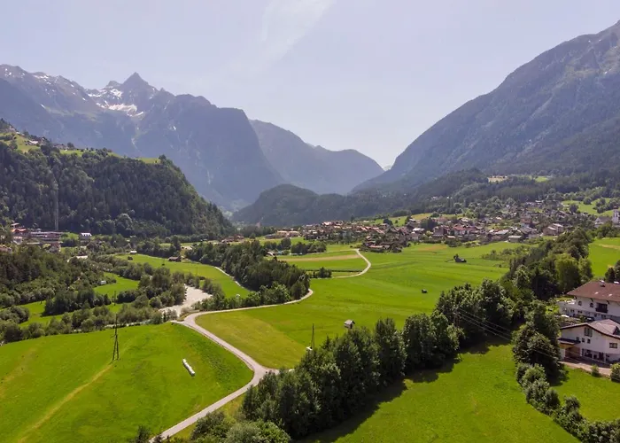 Apartmán Bichleregg By Interhome *