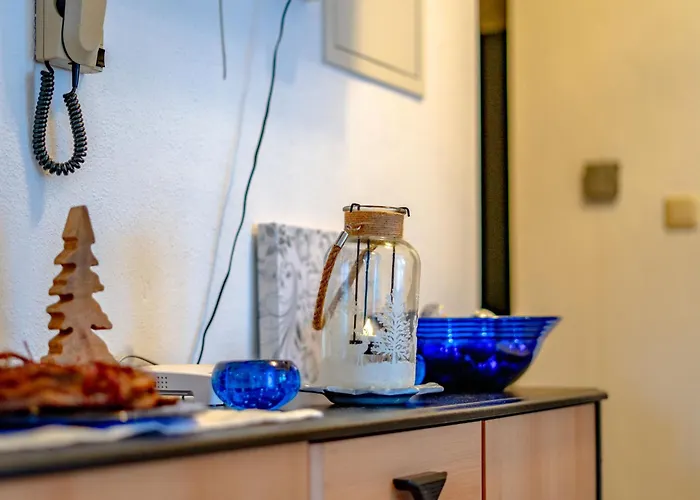 Bichleregg By Interhome *