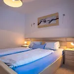 Appartement Bichleregg By Interhome Sautens