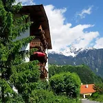 Bichleregg By Interhome Sautens