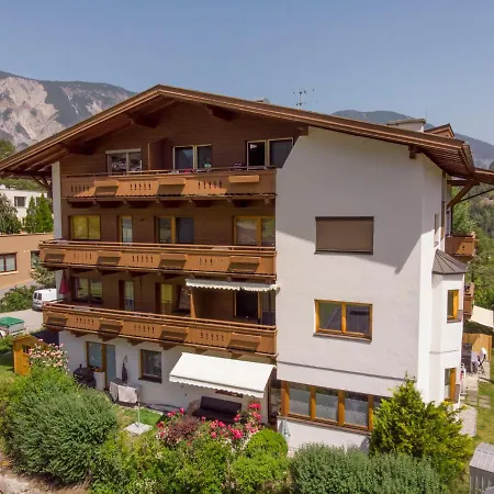 Lägenhet Bichleregg By Interhome *