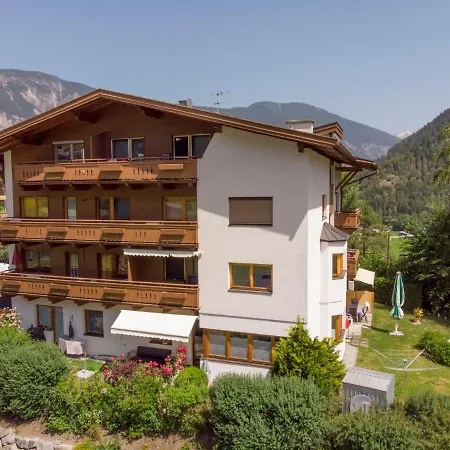 Bichleregg By Interhome Lägenhet