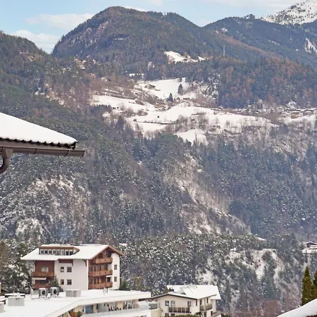 Lägenhet Bichleregg By Interhome Sautens