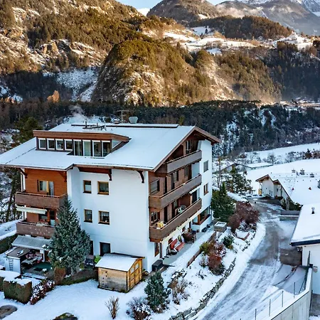 Lägenhet Bichleregg By Interhome Sautens