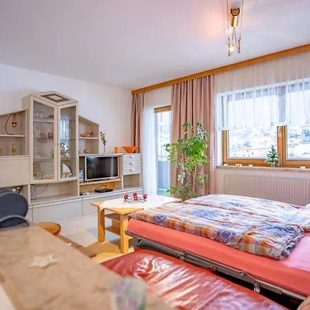 Bichleregg By Interhome Sautens