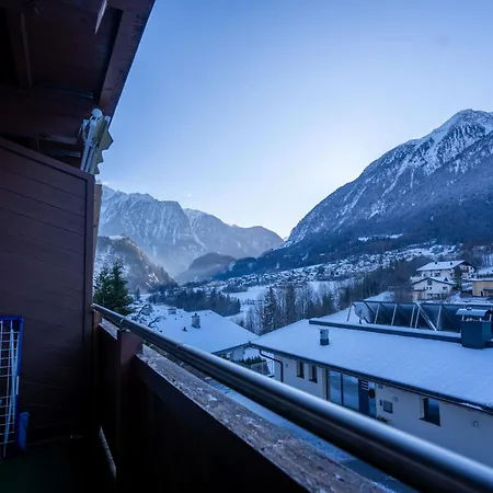 Bichleregg By Interhome