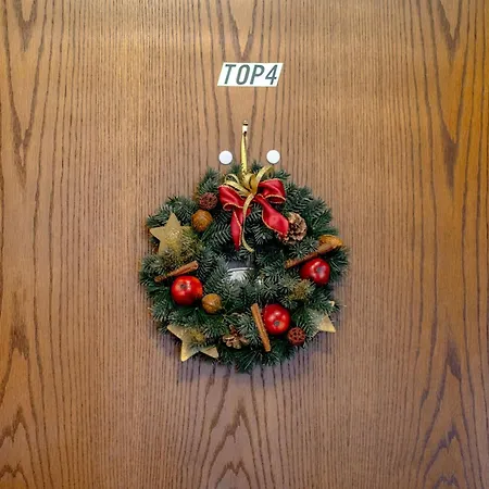 Bichleregg By Interhome Lägenhet