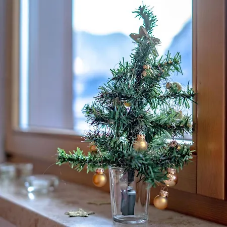 Lägenhet Bichleregg By Interhome Sautens