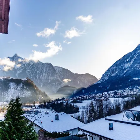 Bichleregg By Interhome * Sautens