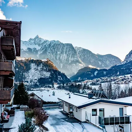 Lägenhet Bichleregg By Interhome Sautens