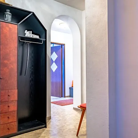 Lägenhet Bichleregg By Interhome *