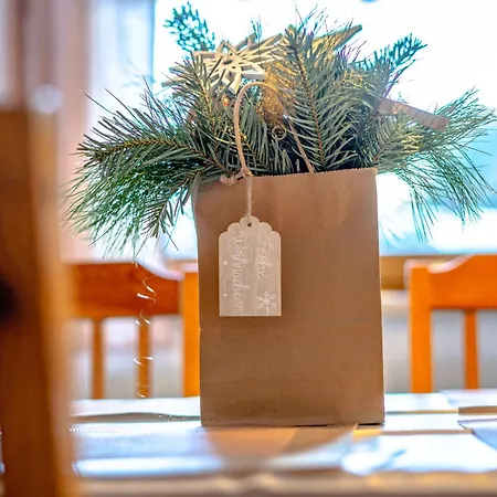 Lägenhet Bichleregg By Interhome