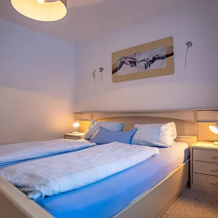 Lägenhet Bichleregg By Interhome Sautens