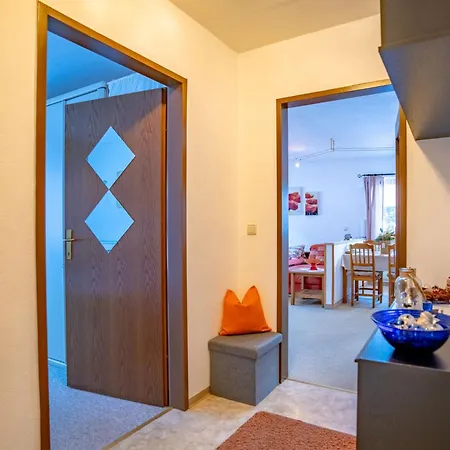 Bichleregg By Interhome