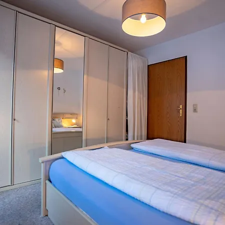 Lägenhet Bichleregg By Interhome *