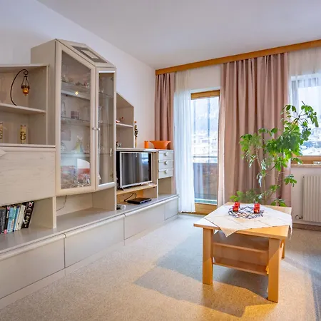 Bichleregg By Interhome Lägenhet *