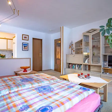 Bichleregg By Interhome *