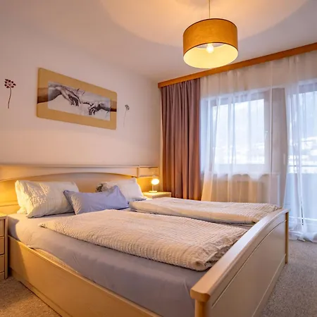 Bichleregg By Interhome Sautens