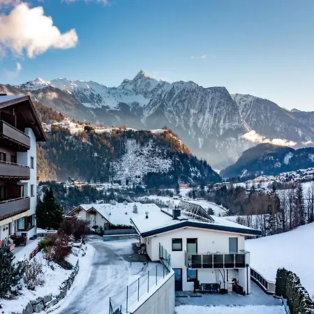 Bichleregg By Interhome * Sautens