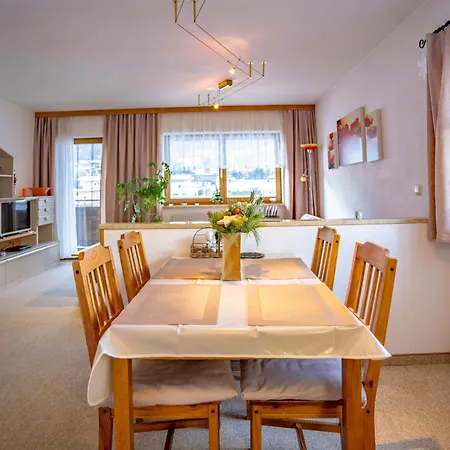 Bichleregg By Interhome Lägenhet *