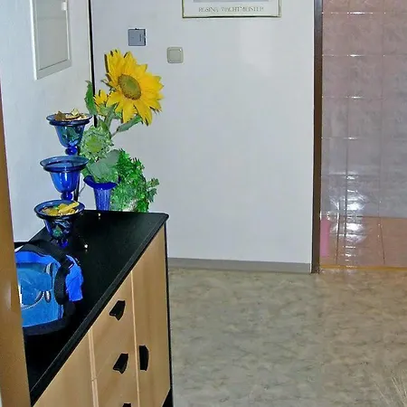 Bichleregg By Interhome * Sautens