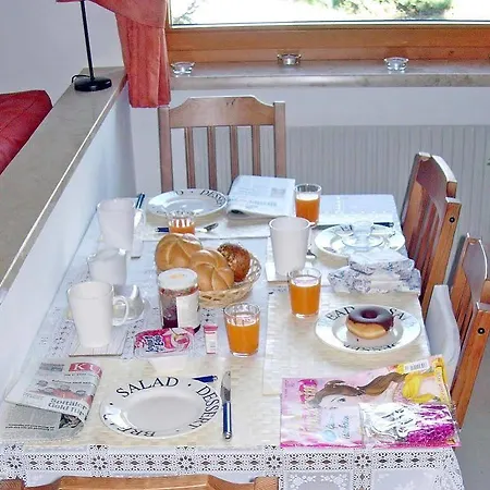 Bichleregg By Interhome Sautens