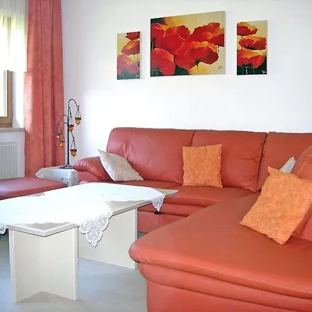 Bichleregg By Interhome Lägenhet *