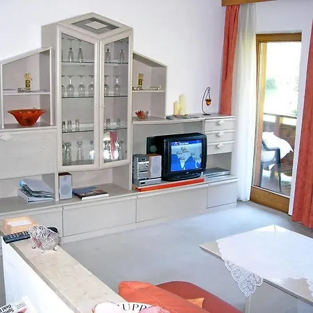 Bichleregg By Interhome * Sautens