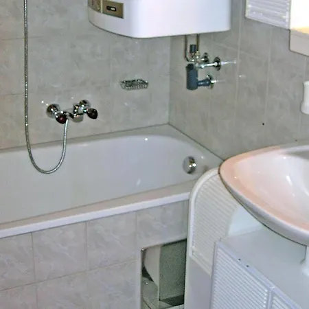 Bichleregg By Interhome * Sautens