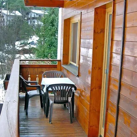 Lägenhet Bichleregg By Interhome *