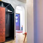 Apartamento Bichleregg By Interhome *