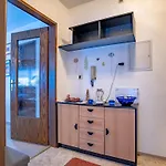 Apartamento Bichleregg By Interhome *
