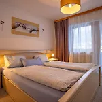 Bichleregg By Interhome Apartamento