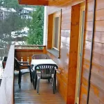 Apartamento Bichleregg By Interhome *