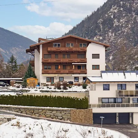 Bichleregg By Interhome Apartment *