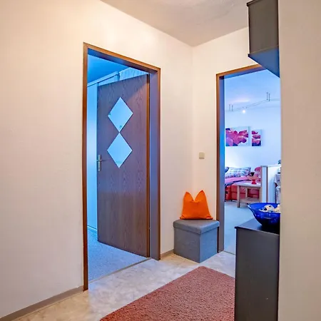 Bichleregg By Interhome Apartment *
