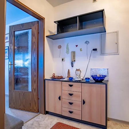 Apartment Bichleregg By Interhome *