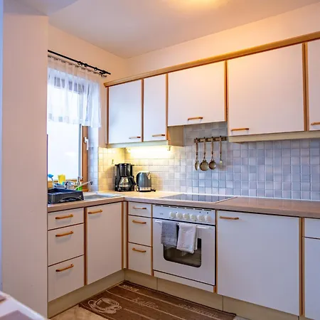 Bichleregg By Interhome * Sautens