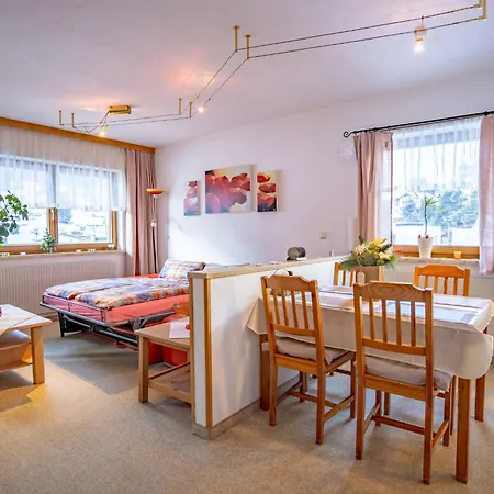 Bichleregg By Interhome Apartment