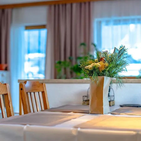 Apartment Bichleregg By Interhome