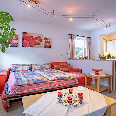 Bichleregg By Interhome Apartmán Sautens